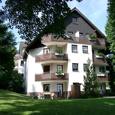 Luxus Ferienwohnung Schoene Aussicht Goslar Exterior foto