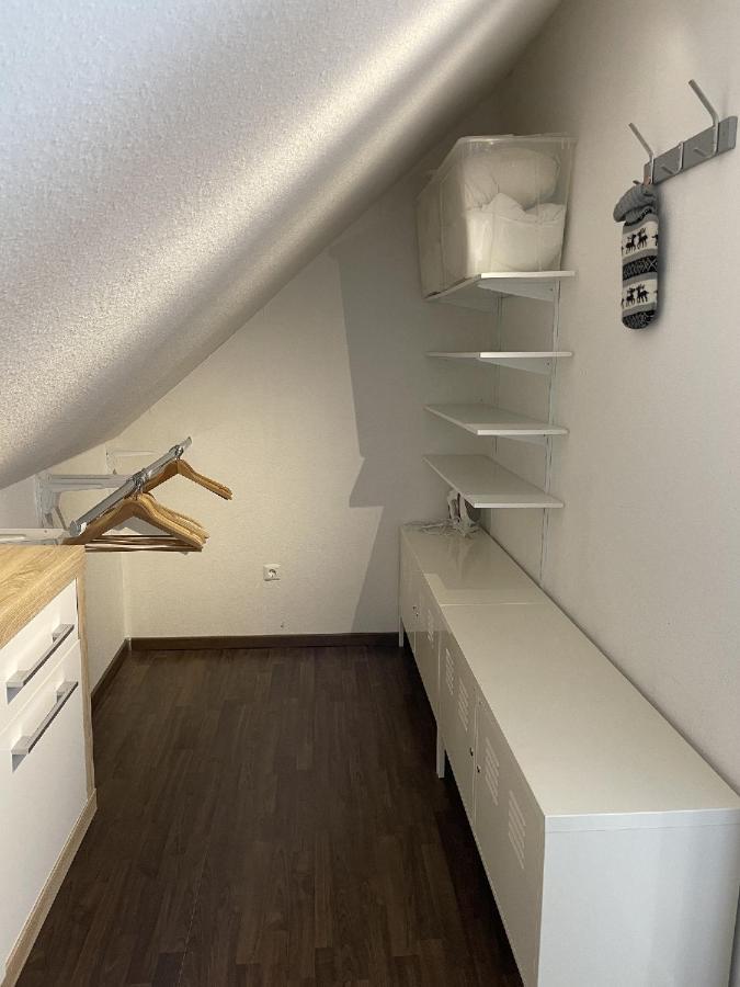 Luxus Ferienwohnung Schoene Aussicht Goslar Exterior foto